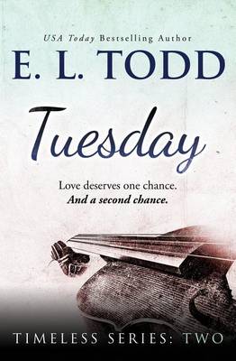 Cover of Tuesday
