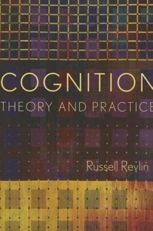 Cover of Cognition: Theory and Practice