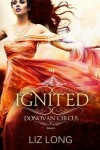 Book cover for Ignited