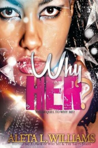 Cover of Why Her?