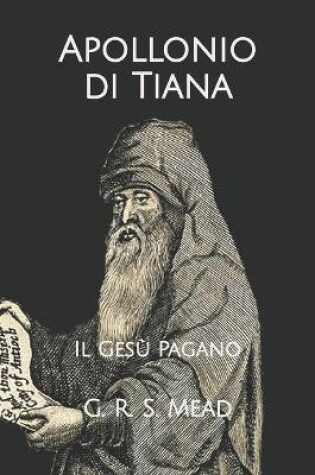 Cover of Apollonio di Tiana