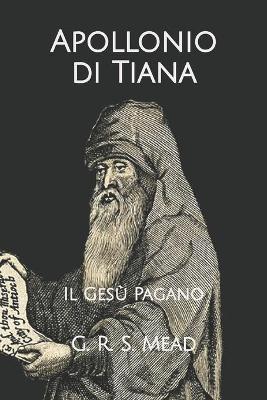 Book cover for Apollonio di Tiana