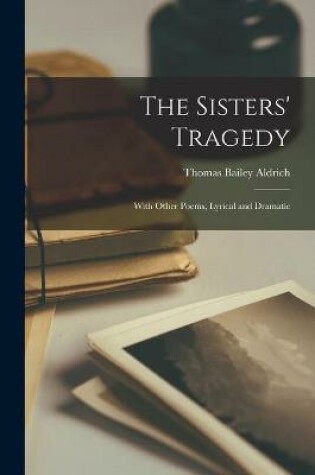 Cover of The Sisters' Tragedy