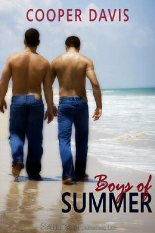 Cover of Boys of Summer