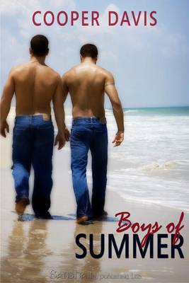 Book cover for Boys of Summer