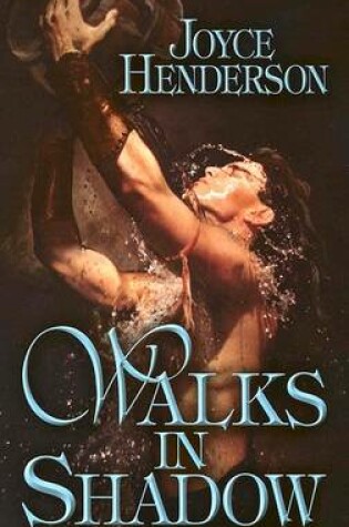 Cover of Walks in Shadow