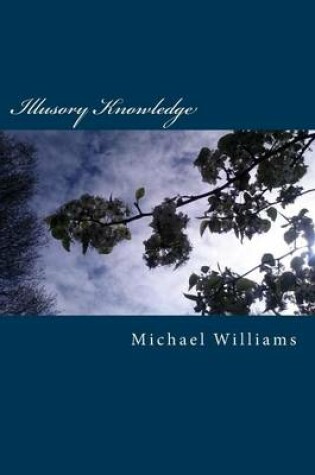 Cover of Illusory Knowledge
