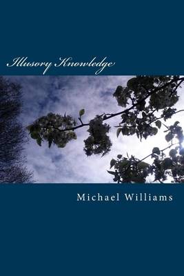 Book cover for Illusory Knowledge