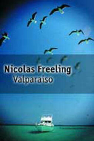 Cover of Valparaiso