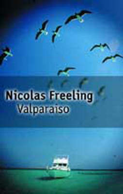 Book cover for Valparaiso