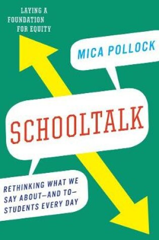 Cover of Schooltalk