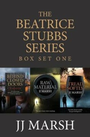 Cover of The Beatrice Stubbs Series Boxset One