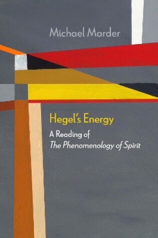 Cover of Hegel's Energy