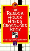 Book cover for Random House Crosswork Book #1