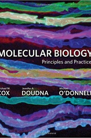 Cover of Molecular Biology