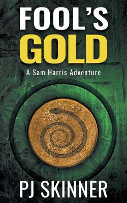 Cover of Fool's Gold