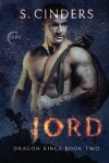 Book cover for Jord