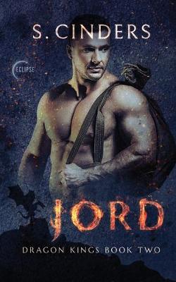 Book cover for Jord