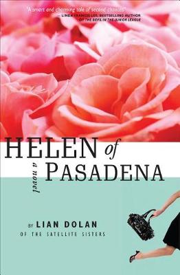 Book cover for Helen of Pasadena