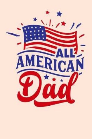 Cover of All American Dad