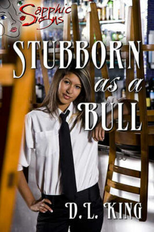 Cover of Stubborn as a Bull