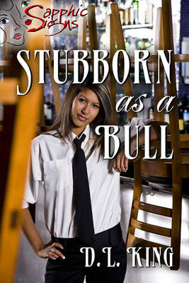 Book cover for Stubborn as a Bull