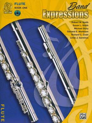 Cover of Flute