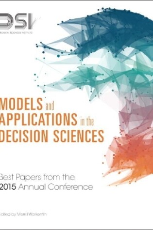 Cover of Models and Applications in the Decision Sciences