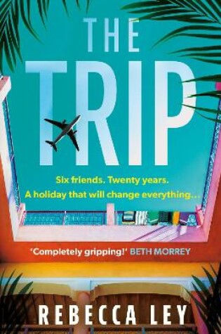 Cover of The Trip