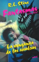 Book cover for La Venganza de las Sombras