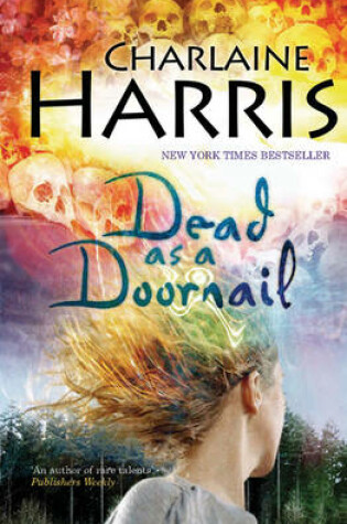 Cover of Dead As A Doornail