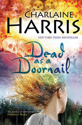 Book cover for Dead As A Doornail