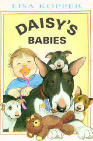 Cover of Daisy's Babies