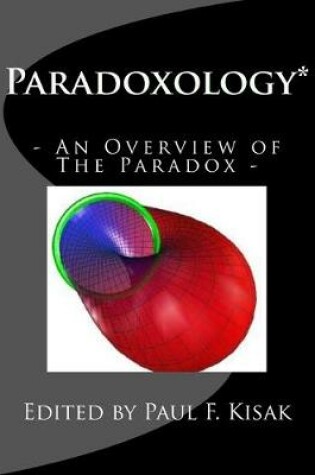 Cover of Paradoxology*