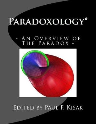 Book cover for Paradoxology*