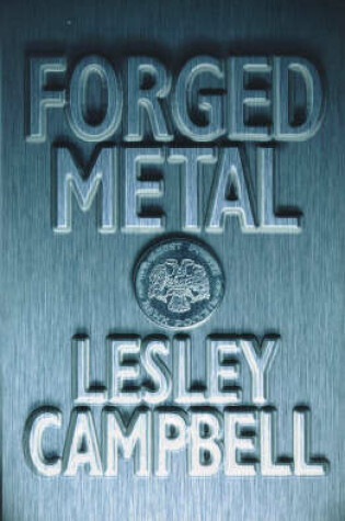 Cover of Forged Metal