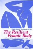 Book cover for The Resilient Female Body