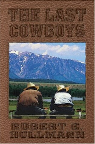 Cover of The Last Cowboys