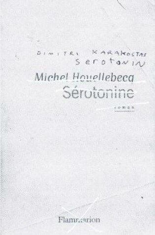 Cover of Serotonin