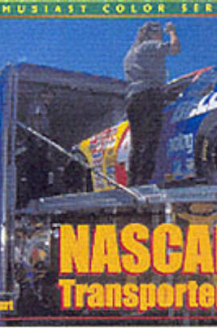 Cover of NASCAR Transporters