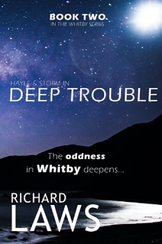 Cover of Deep Trouble