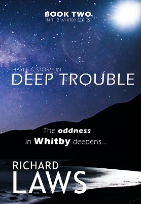 Cover of Deep Trouble