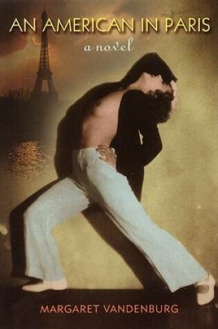 Cover of An American in Paris