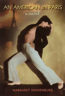 Book cover for An American in Paris