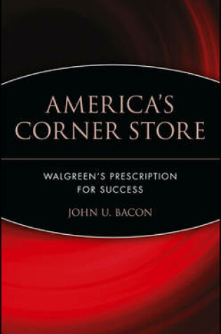 Cover of America's Corner Store
