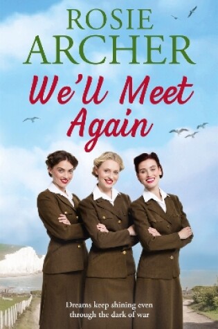 Cover of We'll Meet Again