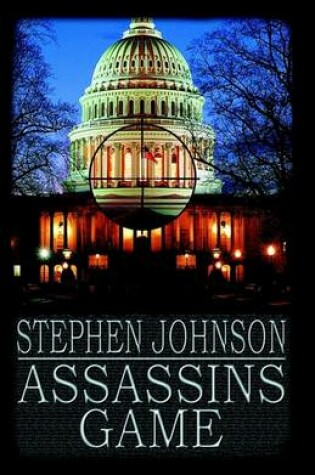 Cover of Assassins Game