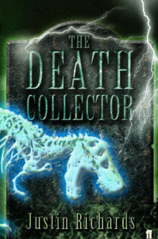 Cover of The Death Collector
