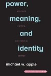 Book cover for Power, Meaning, and Identity