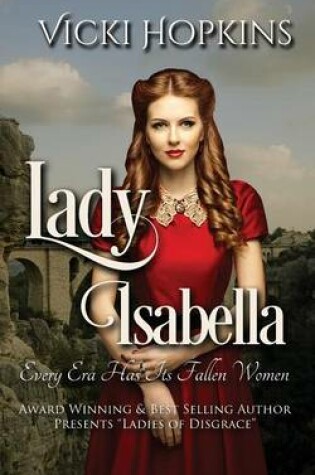 Cover of Lady Isabella